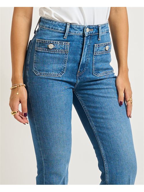  TOMMY HILFIGER | WW0WW482551A4